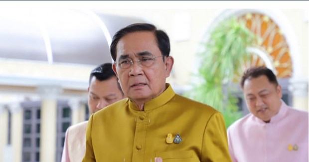 Thai PM urges action on 'Pattani State' call hinh anh 1