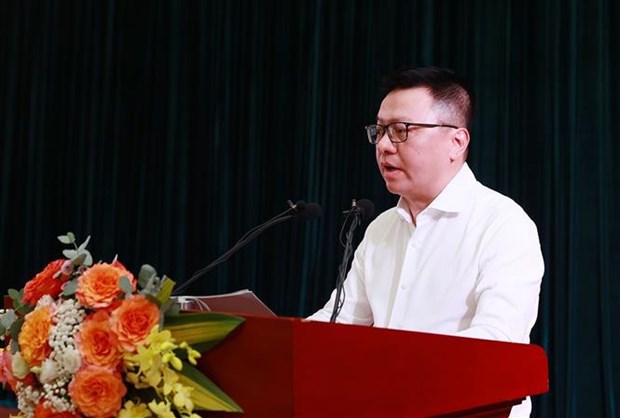 PM asks for development of professional, modern, humanitarian revolutionary press hinh anh 2