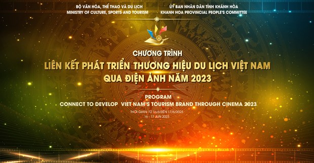 Khanh Hoa hosts activities to step up tourism promotion through films hinh anh 1