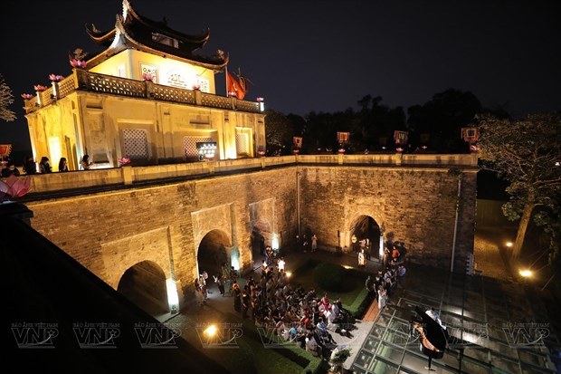 Vietnam endowed with abundant resources to develop cultural tourism hinh anh 2