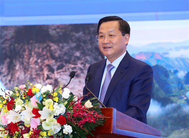 Quang Binh boasts full conditions to become national, regional tourism hub: Deputy PM hinh anh 1