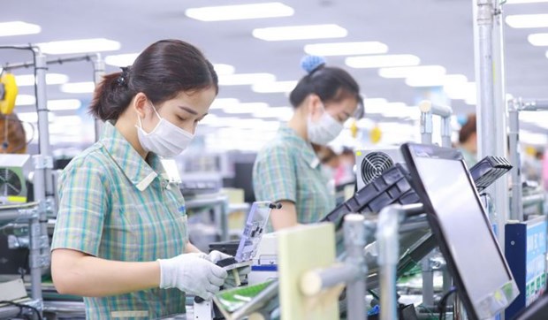 Foreign firms expect better business in Q3: EuroCham hinh anh 1