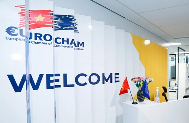 Foreign firms expect better business in Q3: EuroCham hinh anh 2