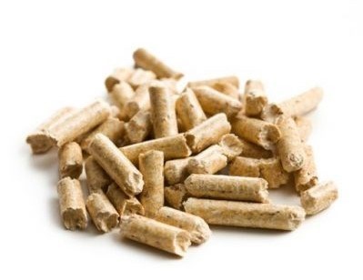 Vienam mostly exports wood pellets to RoK, Japan hinh anh 1