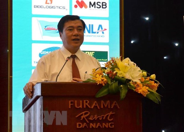 Da Nang hosts meeting of International Federation of Freight Forwarders Associations hinh anh 1