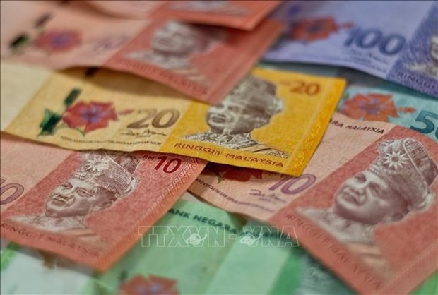 Malaysian ringgit projected to further weaken in H2 hinh anh 1