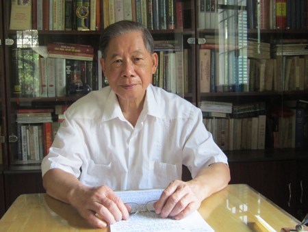 Former Deputy PM Nguyen Khanh passes away hinh anh 1