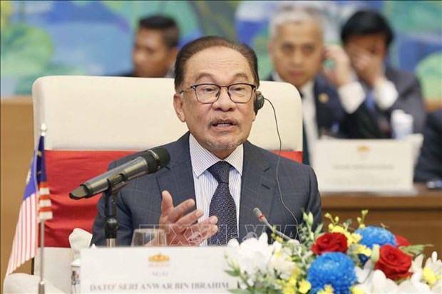 Malaysia can learn from Vietnam’s development experience: Malaysian PM hinh anh 1