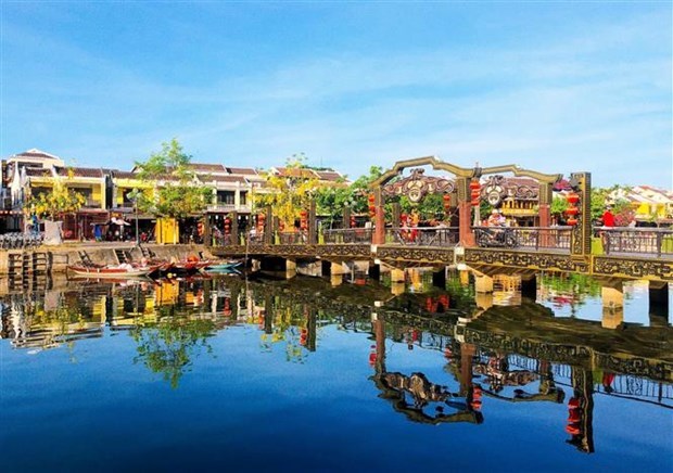 Hoi An, HCM City among top 15 best cities in Asia in 2023: Travel + Leisure hinh anh 1