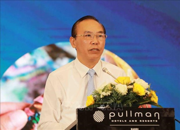 Opportunities for Vietnam to boost rice exports: official hinh anh 1