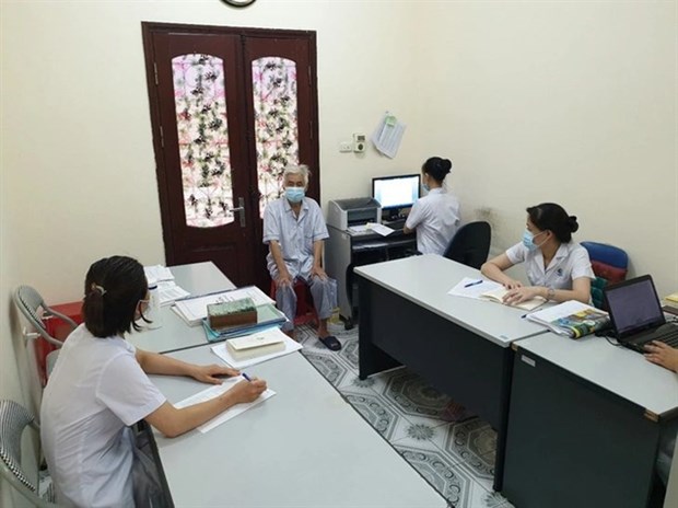 14 million people suffer from mental disorders in Vietnam hinh anh 1