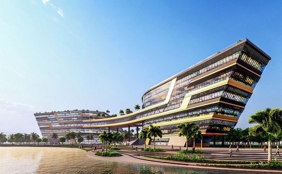 National Innovation Centre's new establishment to be inaugurated in October hinh anh 1