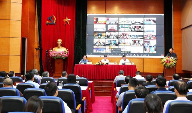 Conference seeks ways to accelerate tourism recovery hinh anh 2
