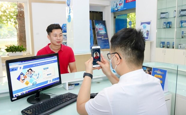 Ample room remains for Vietnamese AI developers hinh anh 1
