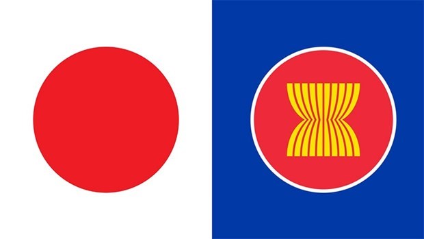 Japan plans to expand multifaceted assistance for ASEAN hinh anh 1