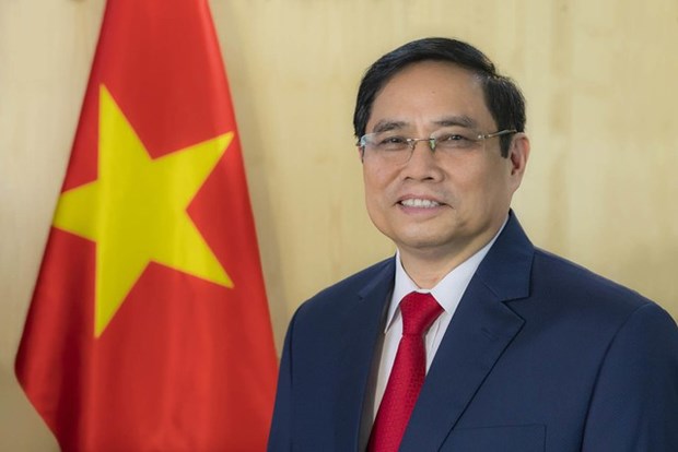 Prime Minister Pham Minh Chinh to attend 43rd ASEAN Summit hinh anh 1