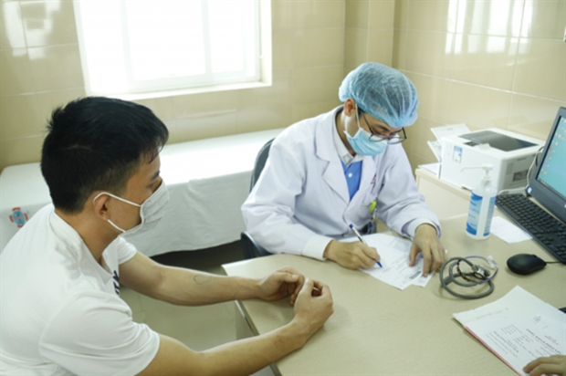 Liver cancer causes highest death among cancers in Vietnam hinh anh 1