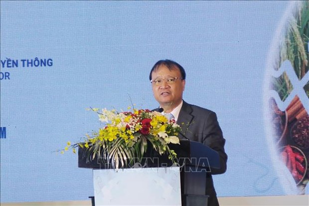 Vietnam, US hold huge potential for energy cooperation: experts hinh anh 1