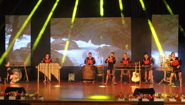 Vietnamese, Japanese culture promoted in Dak Lak hinh anh 1