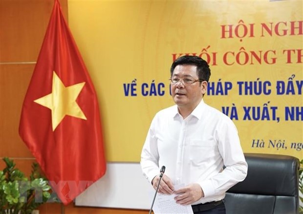 Vietnam – China's biggest trade partner in ASEAN: Minister hinh anh 1