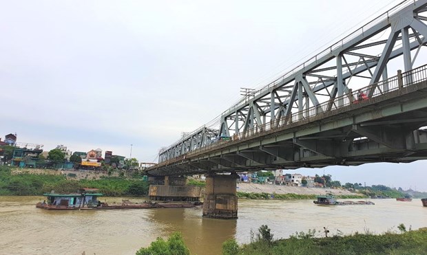 Australia funds study project on inland waterway infrastructure upgrade hinh anh 1