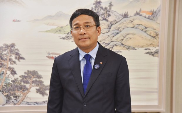 Prime Minister’s visit to China successful, effective: Deputy FM hinh anh 1