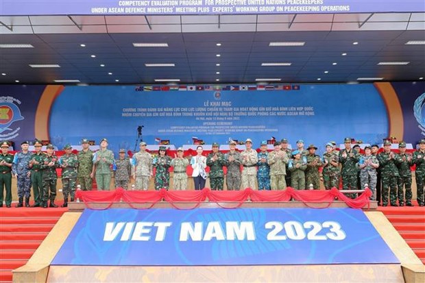 Japan hails Vietnam’s performance in hosting CEPPP hinh anh 2