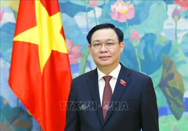 Vietnam, Bangladesh enjoy strong ties over 50 years hinh anh 1