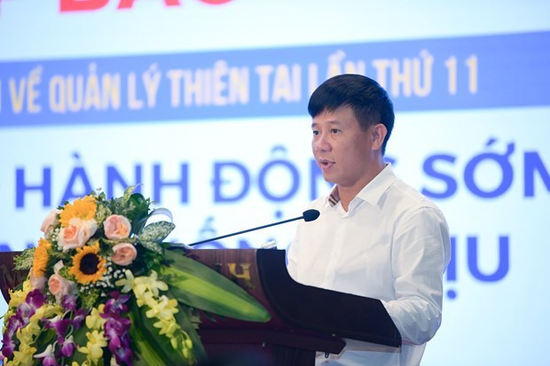 ASEAN ministers to meet in Quang Ninh to discuss disaster management hinh anh 2