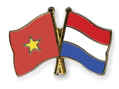 Vietnamese students in Netherlands hailed as bridge for bilateral ties hinh anh 1