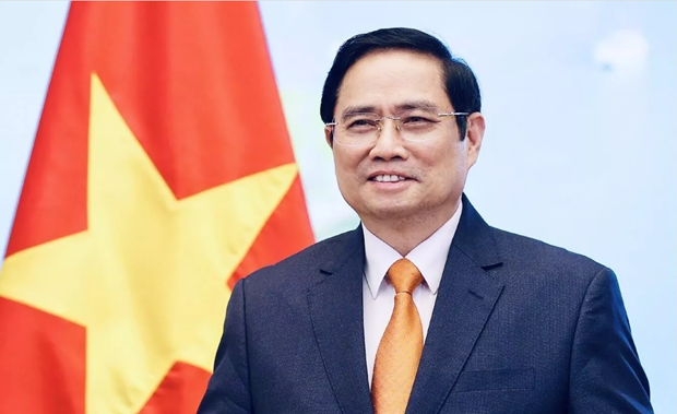 PM’s upcoming visit to Saudi Arabia significant to further relations hinh anh 1
