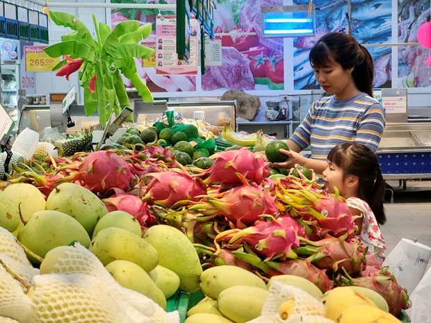Vietnam should keep close watch on inflation rate: World Bank hinh anh 1