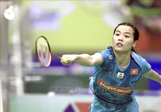 Tay vợt nữ giỏi nhất Việt Nam lọt vào danh sách 20 tay vợt hàng đầu thế giới 1 năm trước