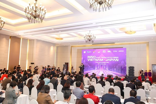 Vietnam, Japan promote innovations for further development hinh anh 1