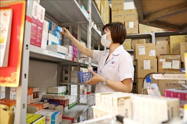 Medicine prices in Vietnam in lower range in Asia-Pacific: conference hinh anh 1