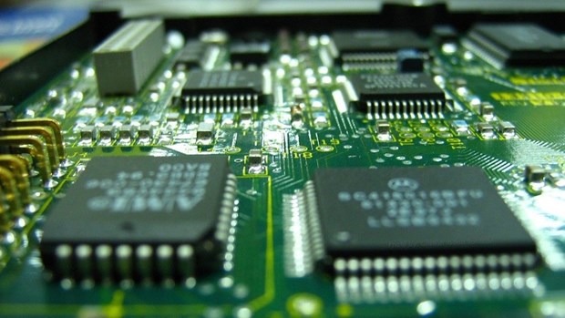 Vietnam has necessary conditions, factors to develop semiconductor industry: Insiders hinh anh 1