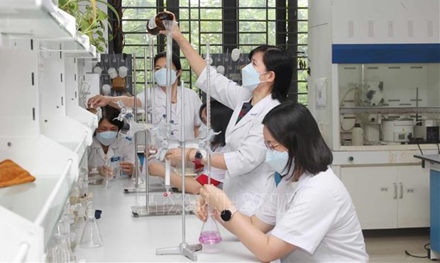 Government issues action programme for bio-tech development, application hinh anh 1