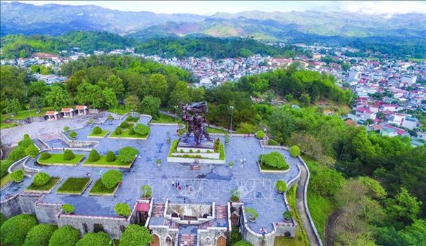 National Tourism Year 2024 to celebrate Dien Bien Phu victory hinh anh 1