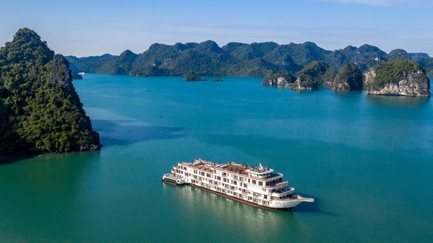 RoK’s Chungcheong region enhances tourism cooperation with Ha Long hinh anh 1