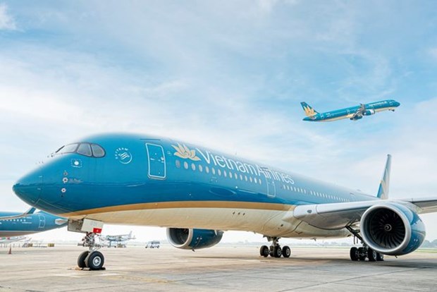 Vietnam Airlines Group adds over 100,000 seats for 2024 Lunar New Year hinh anh 1