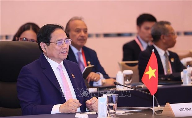 Vietnam plays crucial role in ASEAN-Japan collaboration: public opinions in Japan hinh anh 1