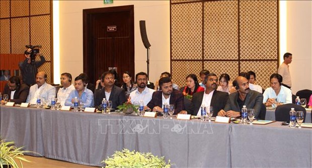 Conference seeks to promote tourism linkages between Vietnam's coastal provinces, India hinh anh 1
