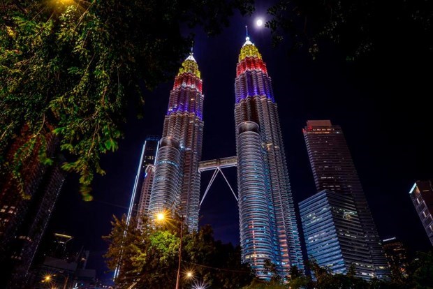 Malaysia's economy to accelerate in 2024: expert hinh anh 1
