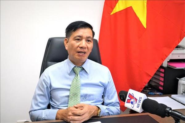 Vietnam’s images promoted via cultural diplomacy in Malaysia: Ambassador hinh anh 1