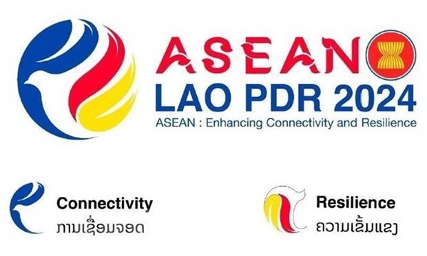 ASEAN promotes connectivity, resilience in 2024: Lao official hinh anh 1