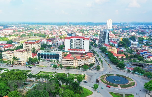 Thai Nguyen strives to attract 500 million USD of FDI in 2024 hinh anh 1
