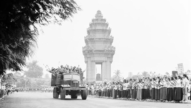 Expert highlights Vietnam-Cambodia cooperation prospects hinh anh 1
