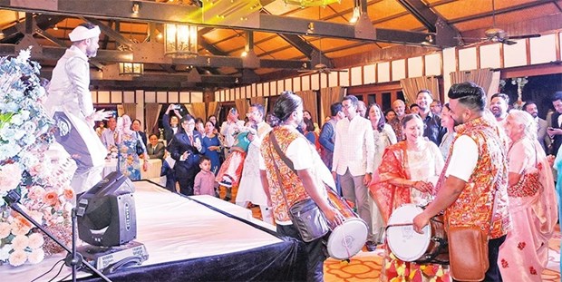 Da Nang moves to become leading wedding tourism destination hinh anh 1