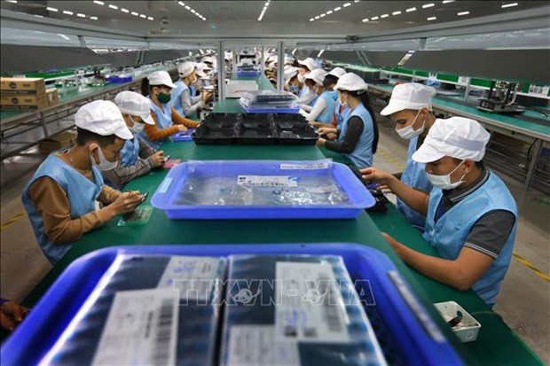 Vietnam sustains recovery momentum, positioned for significant growth hinh anh 2