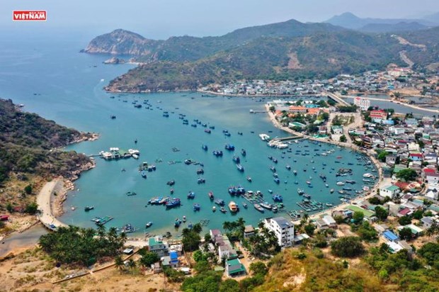 Ninh Thuan, Khanh Hoa develop “two localities, one destination” tours hinh anh 2